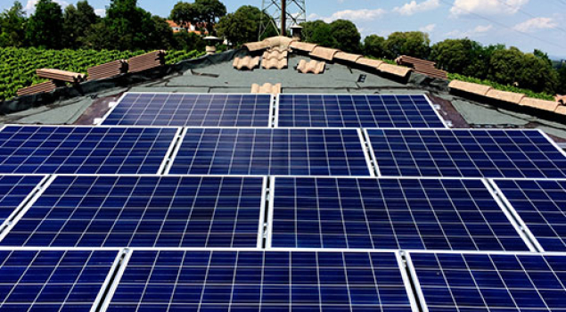 Impianto Fotovoltaico