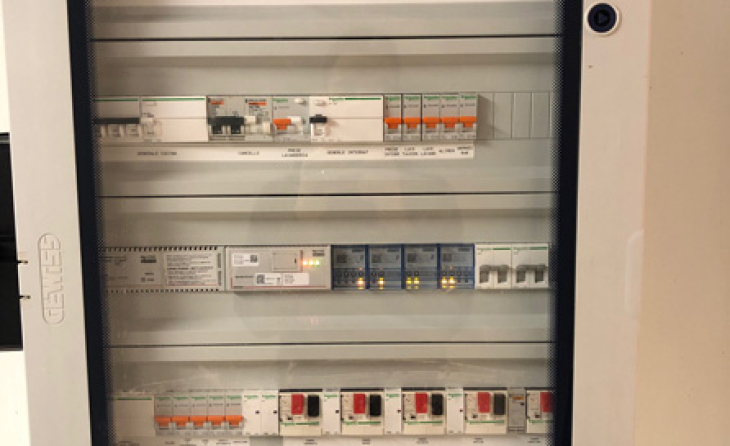 Quadri Elettrici