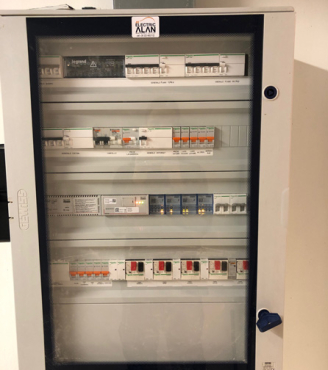 Quadri Elettrici