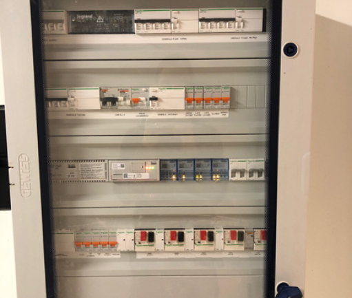 Quadri Elettrici
