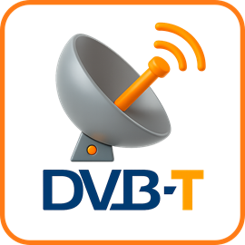 Installazione impianti TV digitale e satellitare