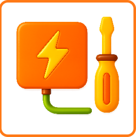 Riparazioni elettriche e assistenza