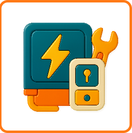 Rifacimento impianti elettrici