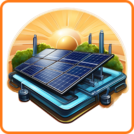 Pannelli Fotovoltaici