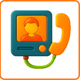 Installazione citofoni e videocitofoni